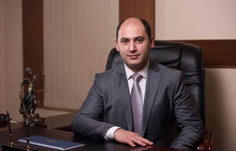 ՔՊ-ն Գյումրիում քաղաքապետ չի ունենալու. Մարտուն Գրիգորյանի գրառումը