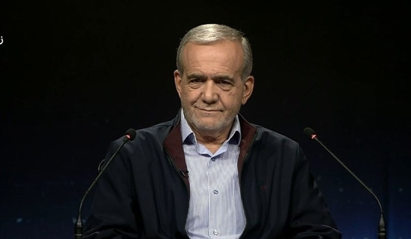 Pezeşkian Azərbaycana rəsmi səfər edəcək