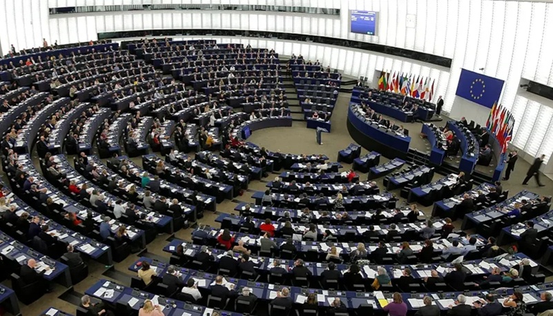 MEPs condemn forced displacement of Armenians from Nagorno-Karabakh at Armenian Genocide commemoration session