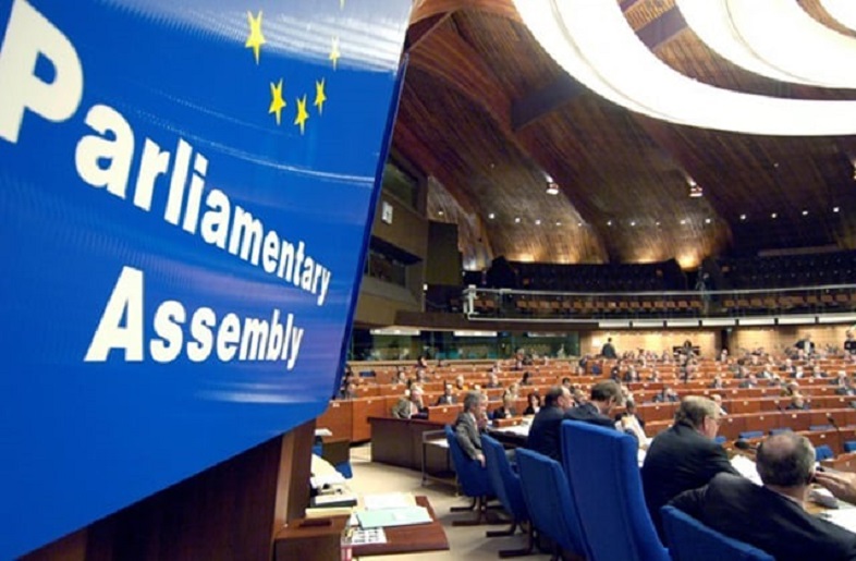 Ստրասբուրգում ԵԽԽՎ գարնանային նստաշրջանի նիստում քննարկվել է Հարավային Կովկասում մարդու իրավունքների վիճակը