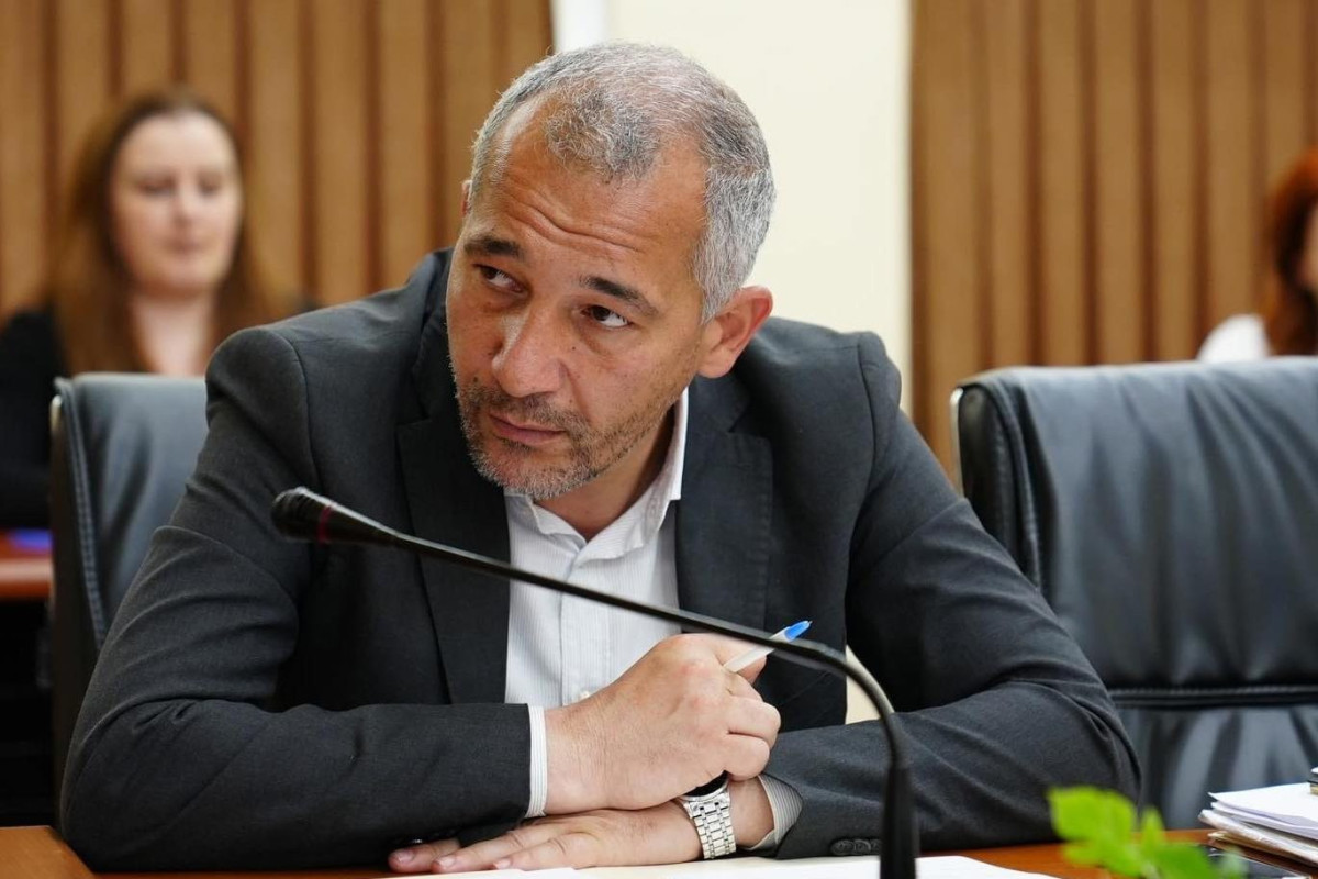 Երևանի քաղաքապետարանի պաշտոնյա է կալանավորվել