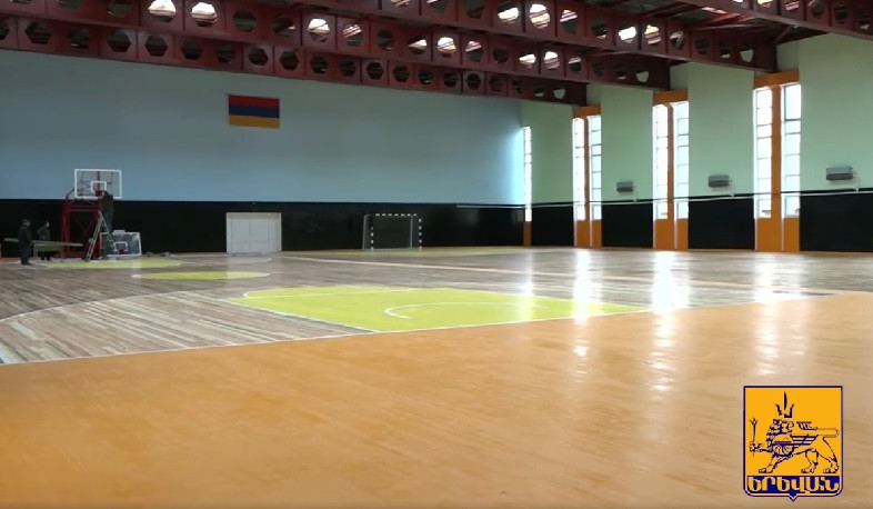 Առաջարկվում է մանկապատանեկան մարզադպրոցներն անվանակոչել բարձրագույն նվաճումների հասած ՀՀ մարզիկների անուններով