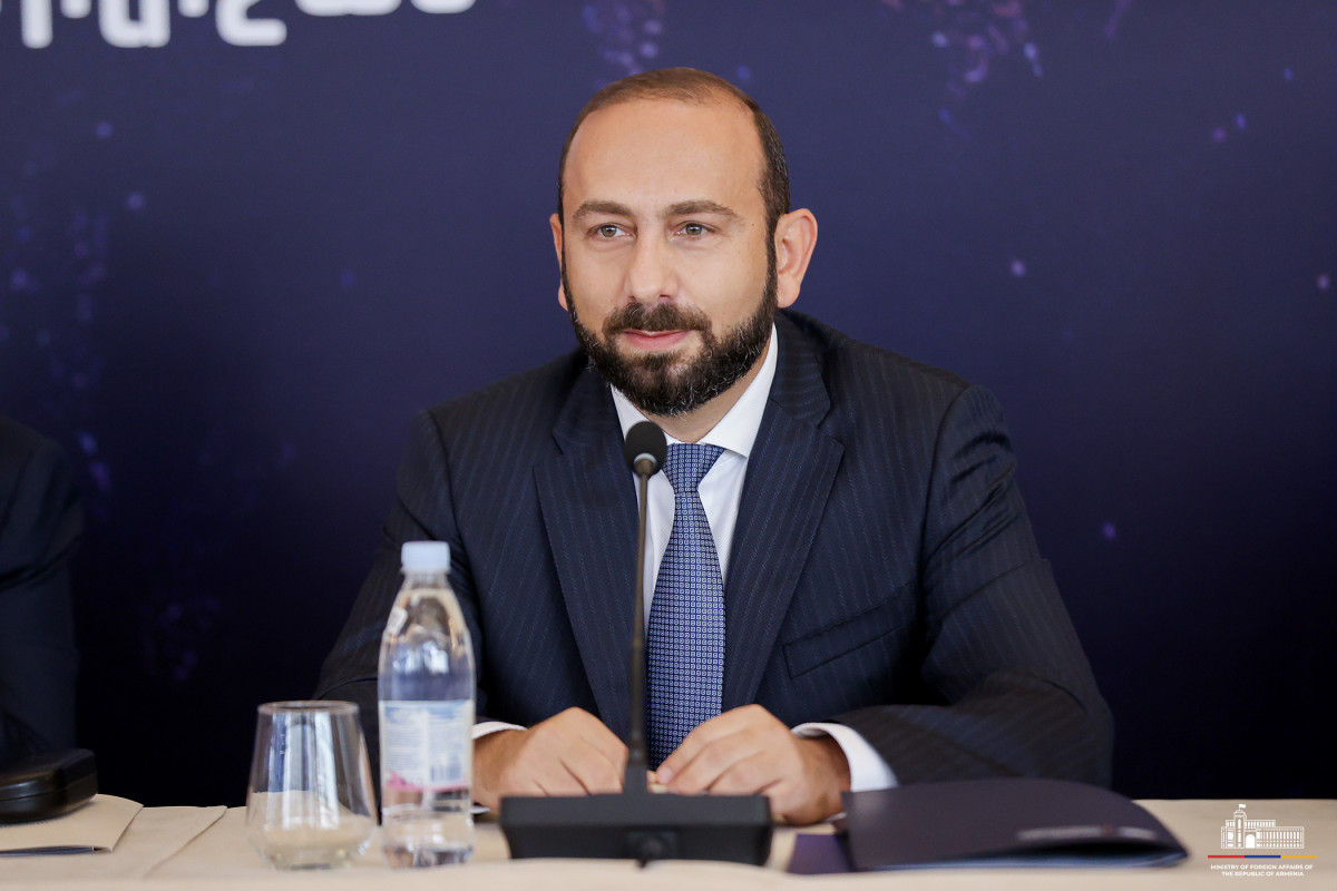 Արարատ Միրզոյանը կմասնակցի Անթալիայի դիվանագիտական ֆորումին
