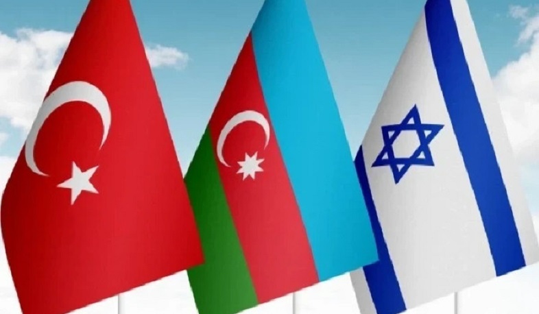 Israel and Turkey failed to reach agreement in Baku on preventing tension in Syria