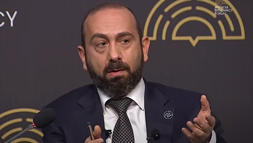 Հայաստանն էլ մտահոգություններ ունի Ադրբեջանի Սահմանադրության հետ կապված. Միրզոյան
