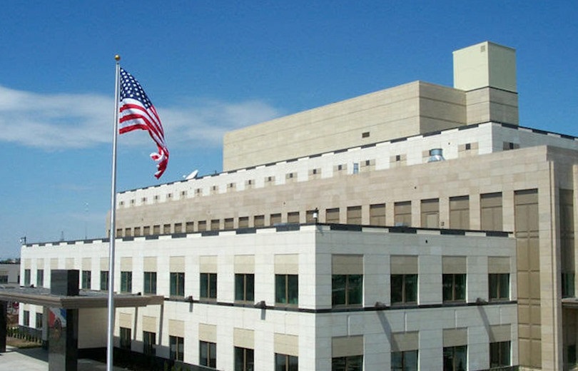 If you know people in US illegally, encourage them to leave: US Embassy urges