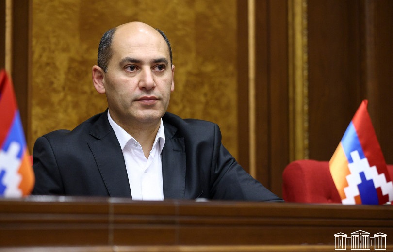 Մարտուն Գրիգորյանը ավագանու մանդատից հրաժարվելու դիմում է ներկայացրել