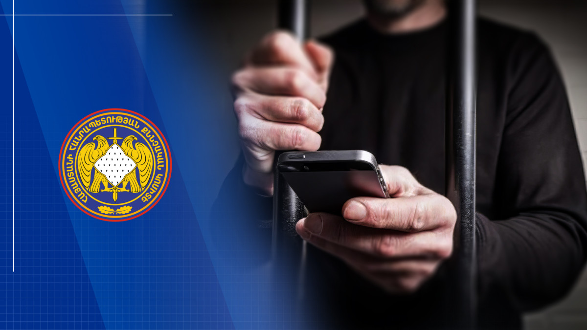 Ավարտվել է խմբի կողմից անչափահասների նկատմամբ սեքսուալ բնույթի բռնի գործողություններ կատարելու վերաբերյալ քրեական վարույթի նախաքննությունը