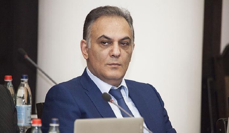 Գագիկ Բեգլարյանը ապօրինի ձեռք է բերել շուրջ 3 տասնյակ գույք՝ պետությանը պատճառելով 2,3 մլրդ դրամի վնաս. քրեական վարույթը դատարանում է