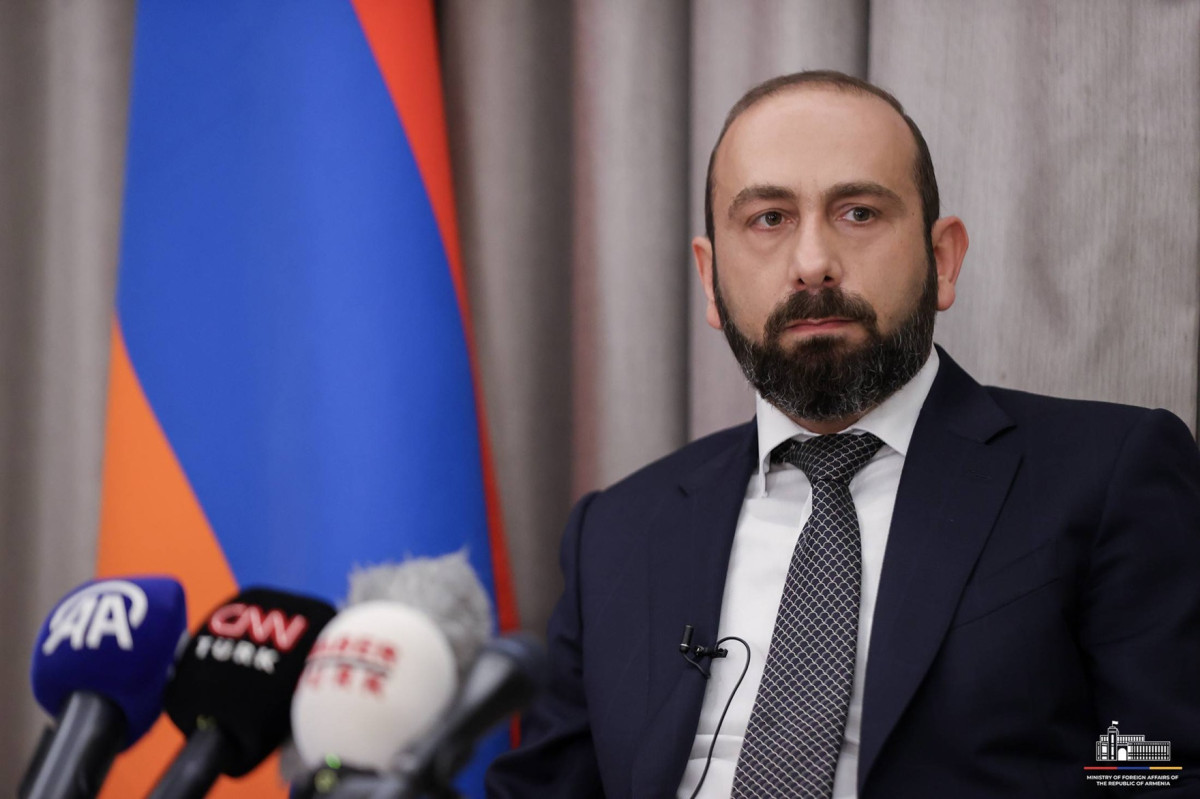 Կարո՞ղ է Թուրքիան դրական դեր խաղալ. անկասկած՝ այո. Միրզոյանը՝ հայ-ադրբեջանական հարաբերությունների կարգավորման մասին