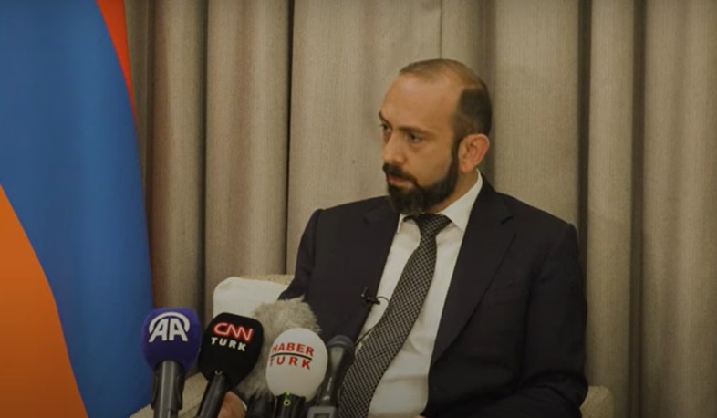 ԱՄՆ նոր վարչակազմի կողմից նկատվում է հետաքրքրություն՝ ուղղված ՀՀ-Ադրբեջան հարաբերությունների կարգավորմանը. ԱԳ նախարար