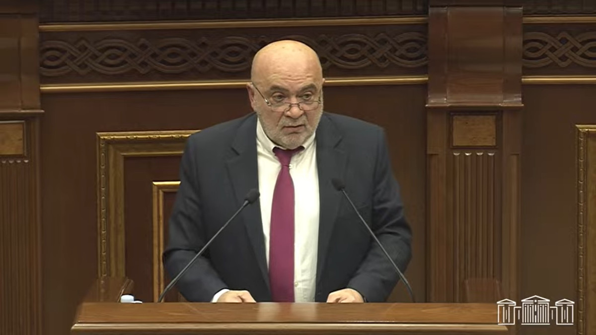 Հույս ունենք՝ այս տարի ՀՀ-ն կունենա ատելության խոսքի ազգային սահմանում, և ավելի հստակ կարող ենք պայքարել չարիքի դեմ. ՀՌՀ նախագահ