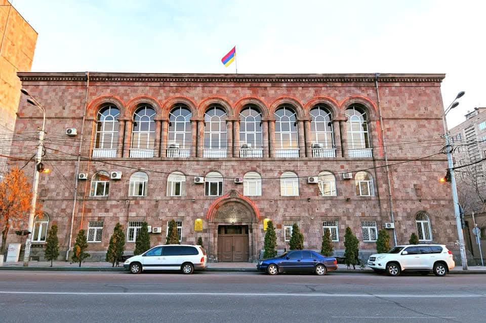 ԱԱԾ-ն Շենգավիթի թաղապետարանում գործողություններ է իրականացրել, կան ձերբակալվածներ