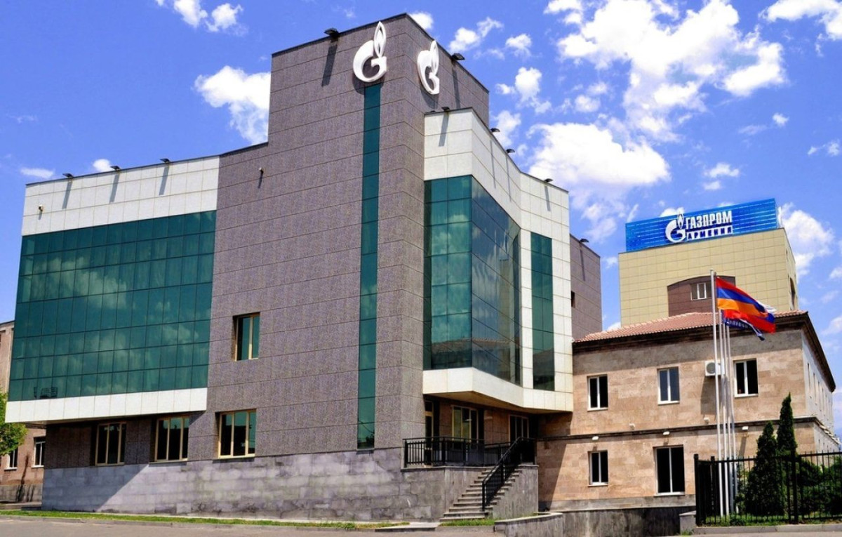 Վնասվել է միջին ճնշման ստորգետնյա գազատար. Շիրակի մարզի մի շարք համայնքներում ընդհատվել է գազամատակարարումը