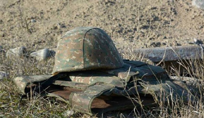 Border guard soldier dies: criminal proceedings initiated at Investigative Committee