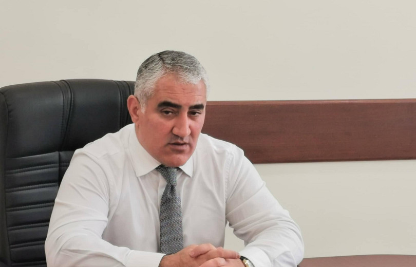 Նոր Նորք վարչական շրջանի ղեկավարին մեղադրանք է առաջադրվել