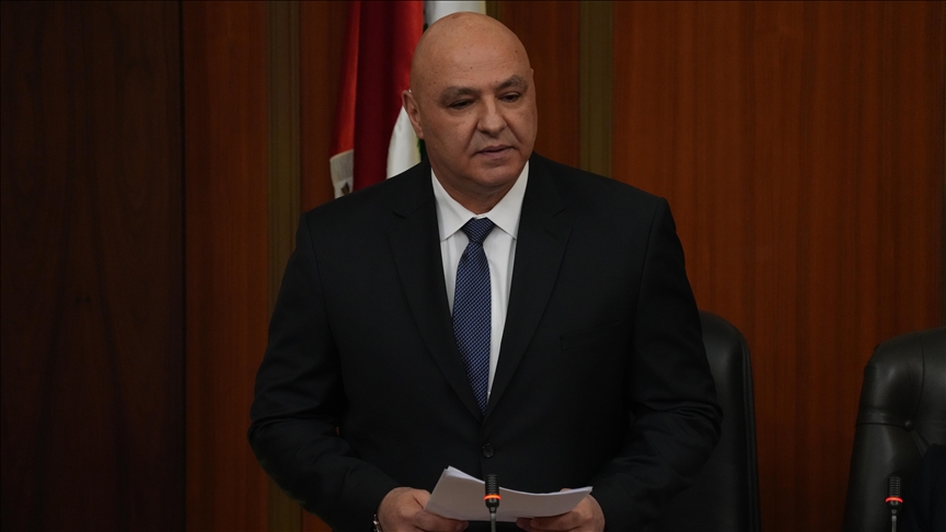 Lebanese President warns Hamas against attempts to destabilize the region