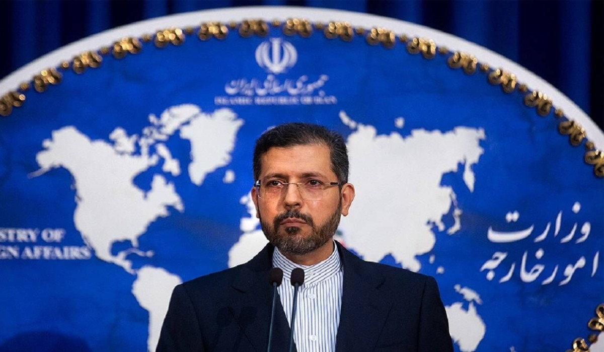 İran xarici işlər nazirinin müavini Ermənistan-Azərbaycan sülh müqaviləsini dəstəklədiyini bildirib