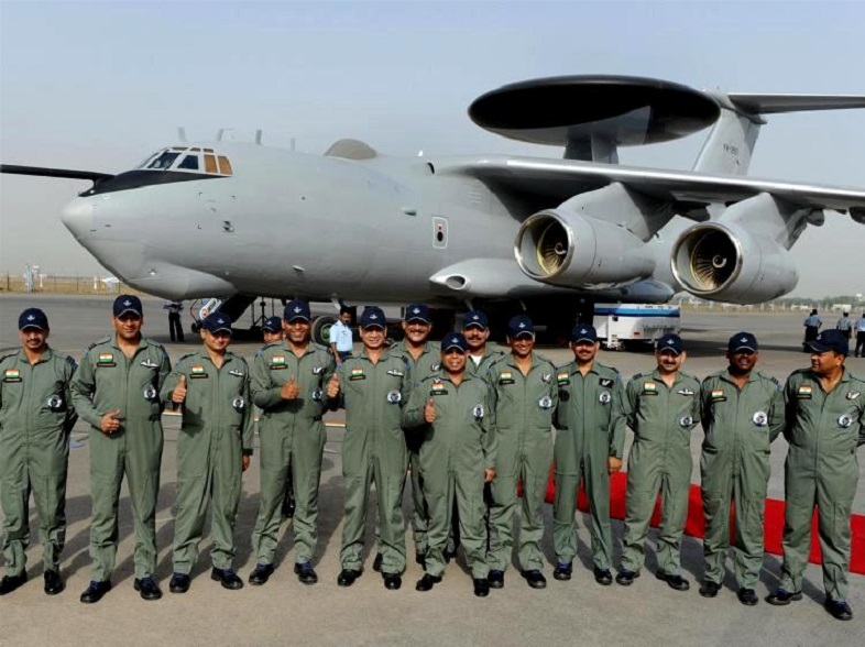 Hindistan Hərbi Hava Qüvvələri Pakistanın istənilən hərəkətinə cavab verməyə hazır olduğunu bildirib