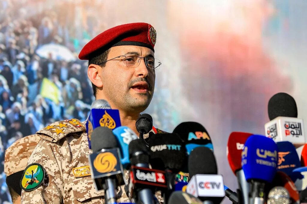 US-Houthi ceasefire deal does not include Israel: Houthi spokesperson