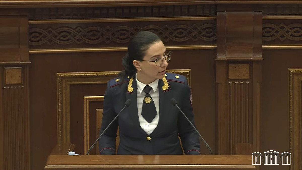 ԱՆԻՖ-ի գործով հարցաքննվել և հարցաքննվում են տարբեր կարգավիճակներով պաշտոնատար անձինք. ՀՀ գլխավոր դատախազ