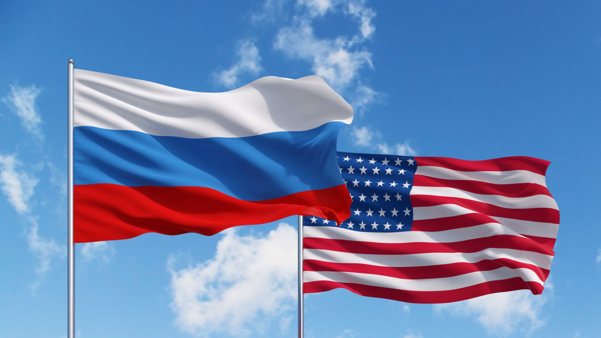 US, Russia discuss resumption of Russian gas supplies to Europe: Ushakov