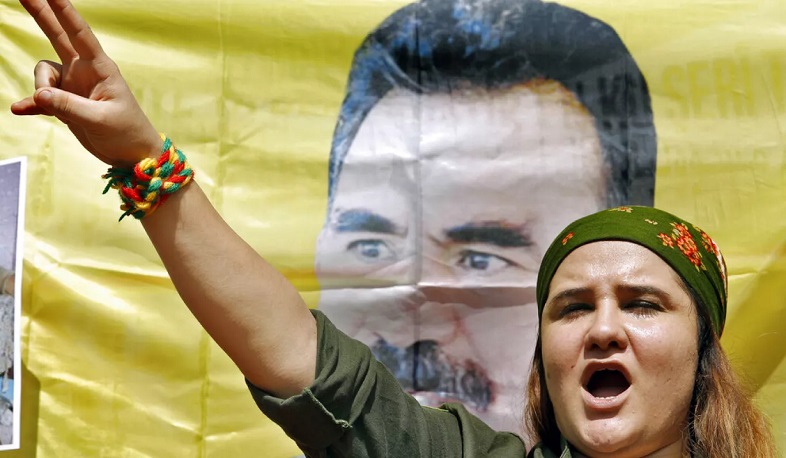 Քրդական PKK-ն հայտարարել է ինքնալուծարման և Թուրքիայում ապստամբության ավարտի մասին