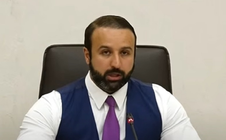 Զորակոչվողների միայն 30-40 տոկոսն է անցնում պարտադիր զինվորական ծառայության. Հայկ Սարգսյան