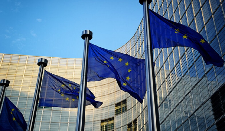 EU Ambassadors approve 17th package of sanctions against Russia