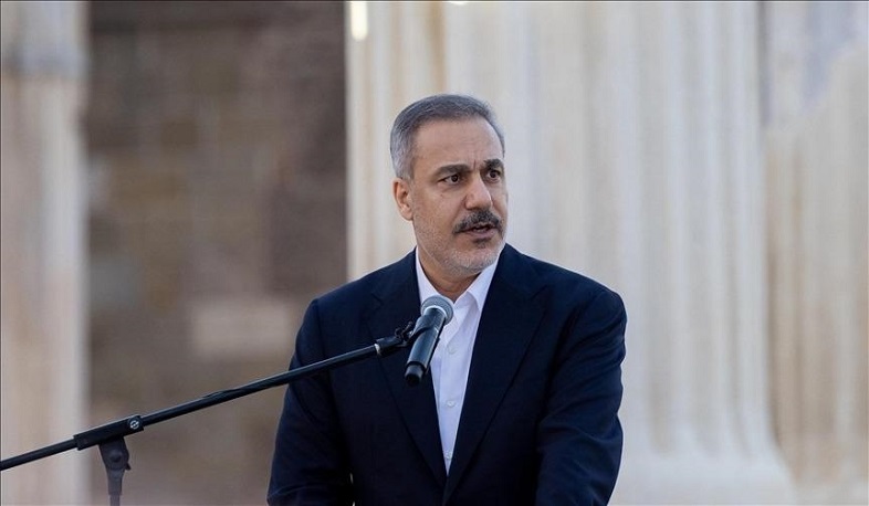 At Russia-Ukraine talks, Turkey says it's critical to achieve ceasefire
