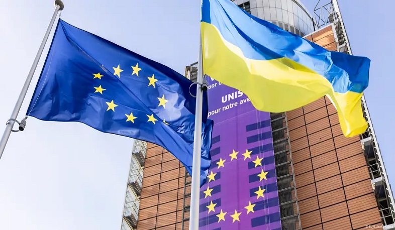 'More sanctions on Russia's financial sector' to come, EU's Von der Leyen says
