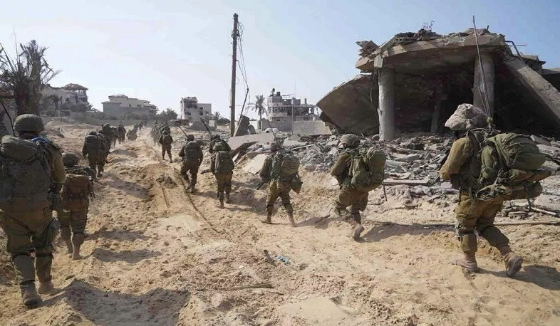 Israel launches strikes on two Yemen ports
