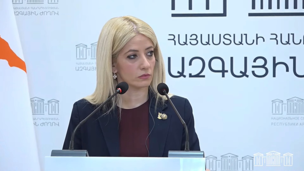 It is unacceptable that we see similar manifestations in 2025: Demetriou on Armenian prisoners of war