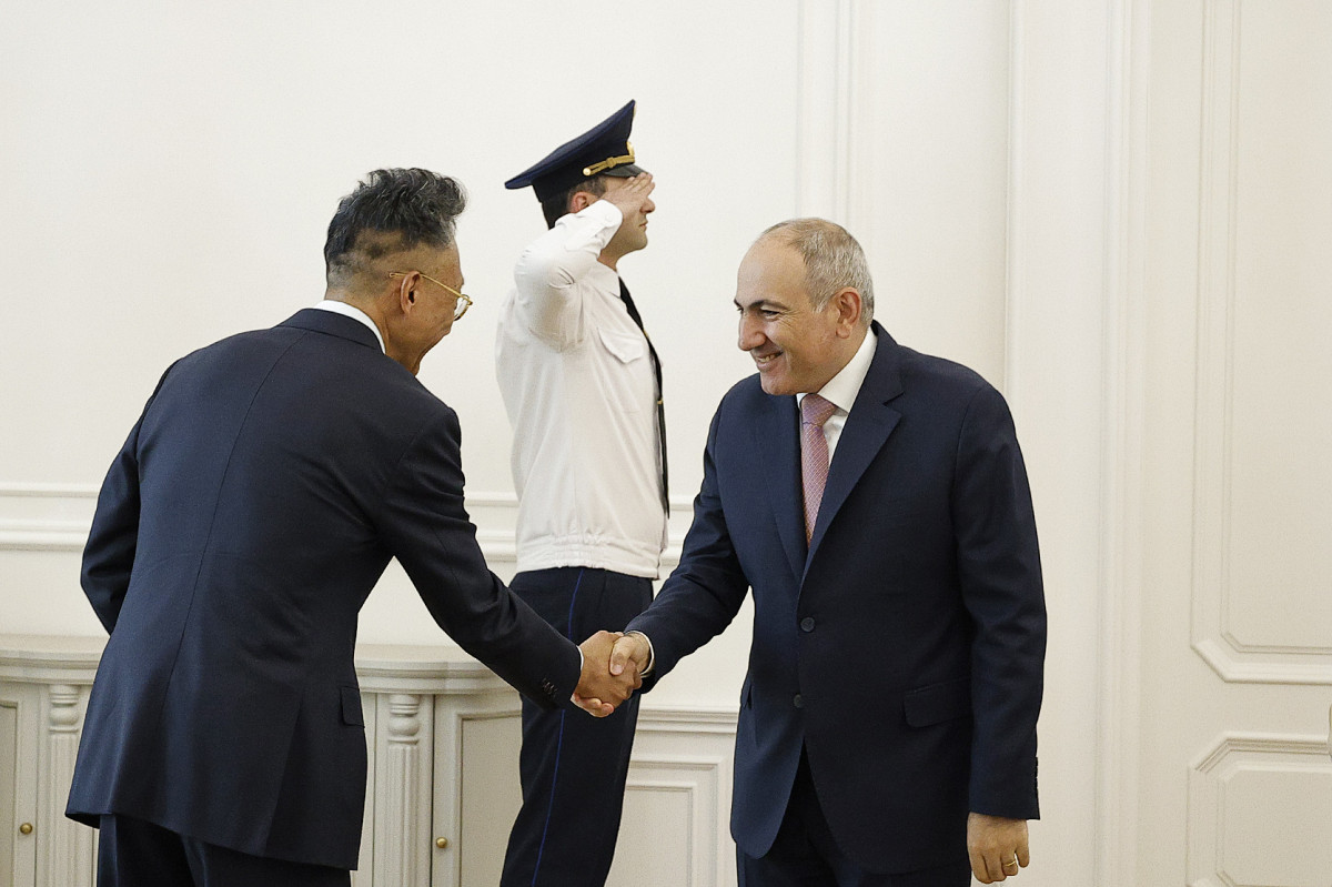 Prime Minister and Chinese Ambassador emphasized importance of increasing direct flights