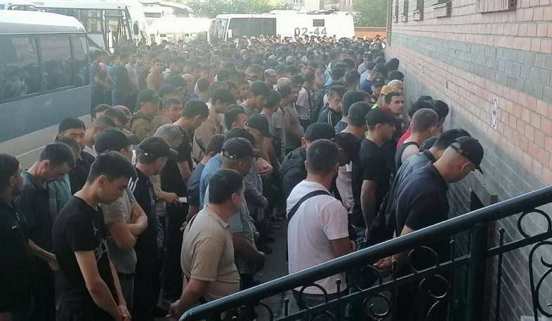 20,000 foreigners with Russian citizenship are participating in war in Ukraine: Bastrykin