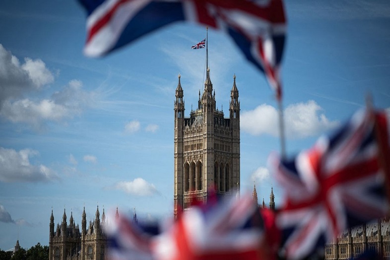 UK suspends free trade talks with Israel: Lammy
