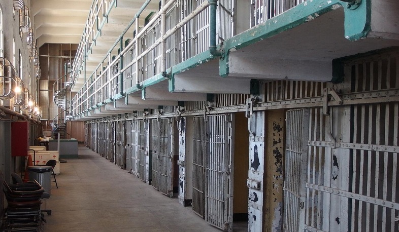 UK decided to release prisoners who have served a third of their sentences