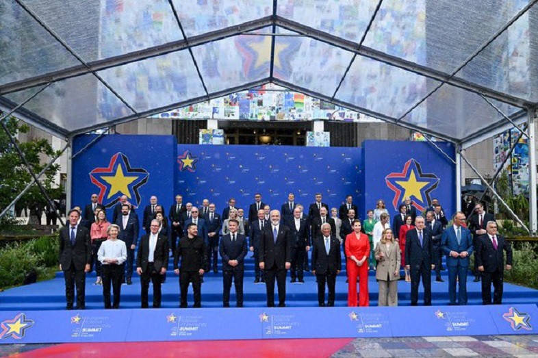 Costa highly appreciated role of European Political Community in pan-European political dialogue