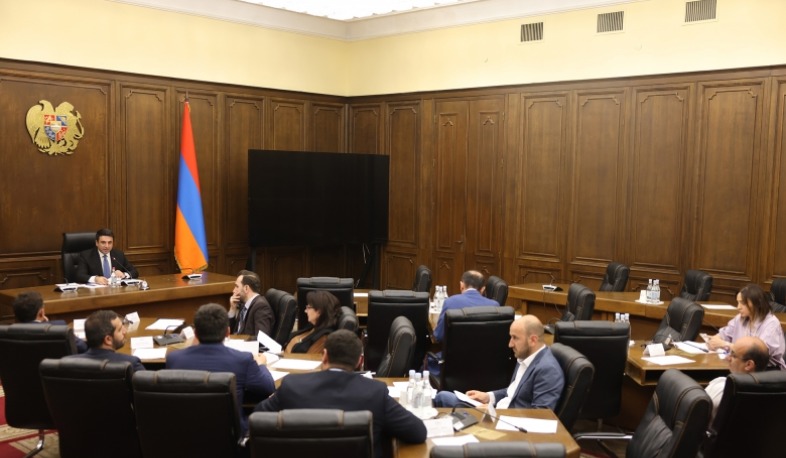 2024 թ. պետբյուջեի կատարման վերաբերյալ տարեկան հաշվետվության քննարկումները կսկսվեն հունիսի 4-ից. ԱԺ խորհուրդը հաստատել է ժամկետացանկը