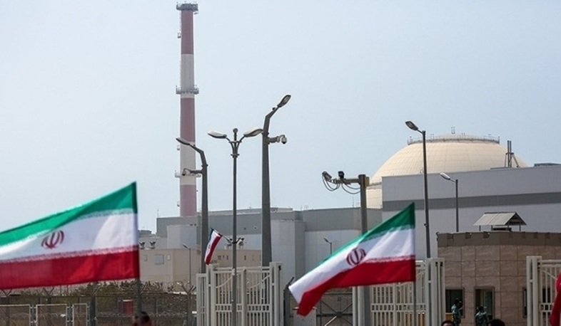 Iran does not rule out possibility of US inspectors entering nuclear facilities