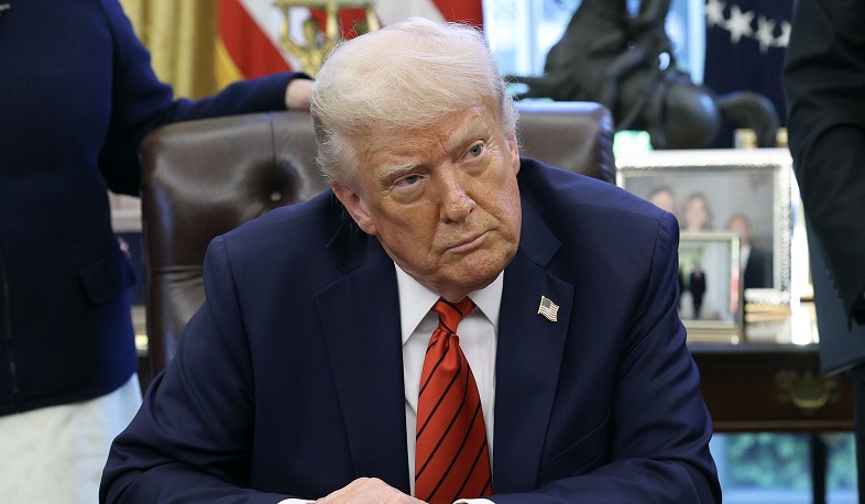 US court blocks most Trump tariffs, says president exceeded his authority