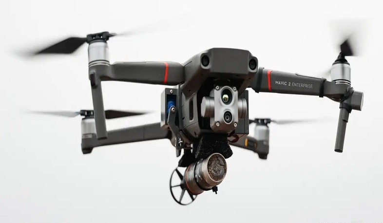 China сuts drone sales to Ukraine, West but continues supplying Russia: Bloomberg