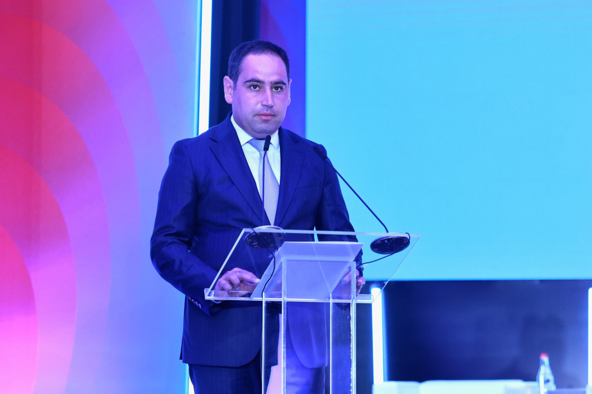 Holding 5th Armenia-France Forum on Decentralized Cooperation in Syunik has strategic importance: Minister of Territorial Administration