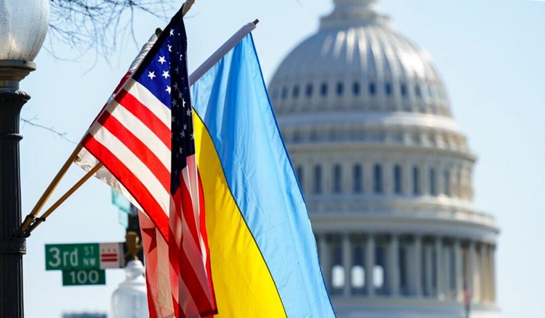 US did not provide Kyiv with information to strike Russian airports: CBS News