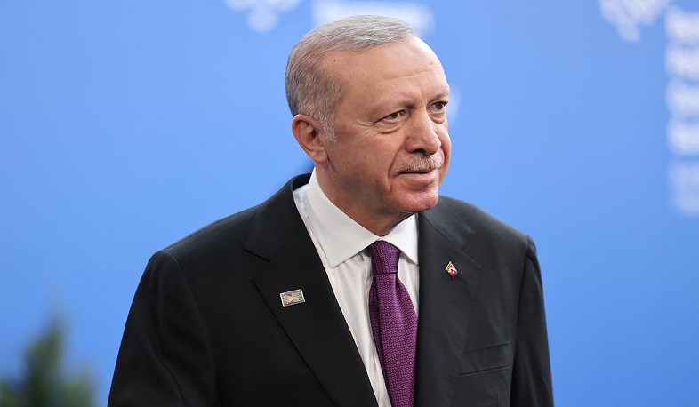 Russia, Ukraine had excellent talks in Istanbul: Erdogan