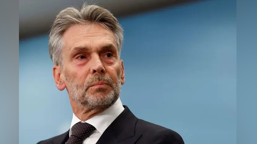 Dutch PM Schoof steps down after Wilders quits coalition