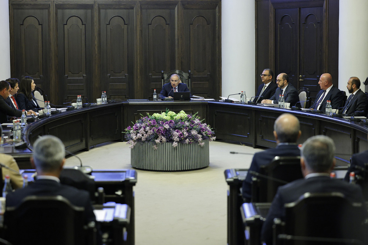 Փոփոխություններ ԼՂ-ից բռնի տեղահանվածների համար կարճաժամկետ դասընթացի կազմակերպման և աշխատանքային փորձի ձեռքբերմանն աջակցելու ծրագրում