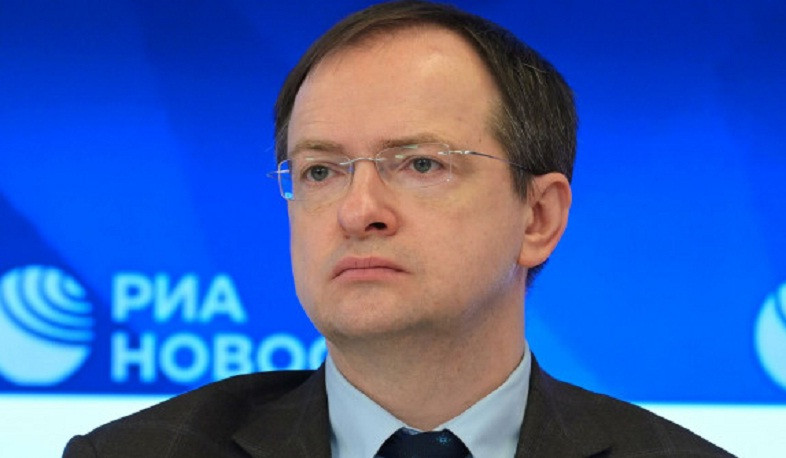 Kyiv unexpectedly postpones acceptance of bodies, prisoner swap: Medinsky