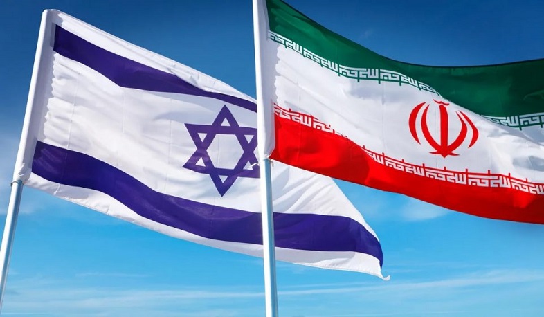 Iran says it will publish sensitive Israeli nuclear documents