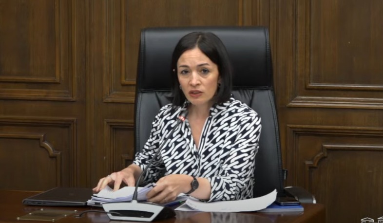 Հանգի՛ստ եղեք, այն թվերը, որ գրված են Կառավարության ծրագրում, դառնալու են իրականություն. ԿԳՄՍ նախարարը՝ թերահավատներին